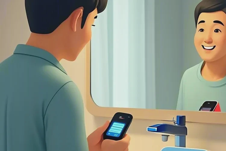 36岁睡前血糖18.9是怎么回事(图3)