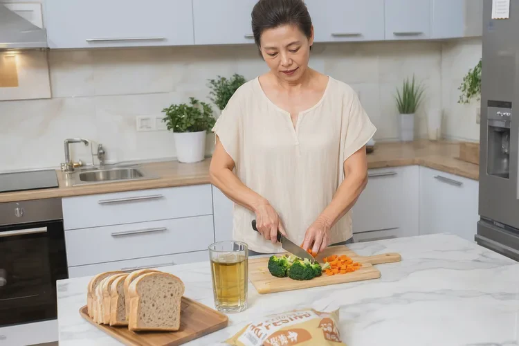 36岁睡前血糖24.0是怎么回事(图3)