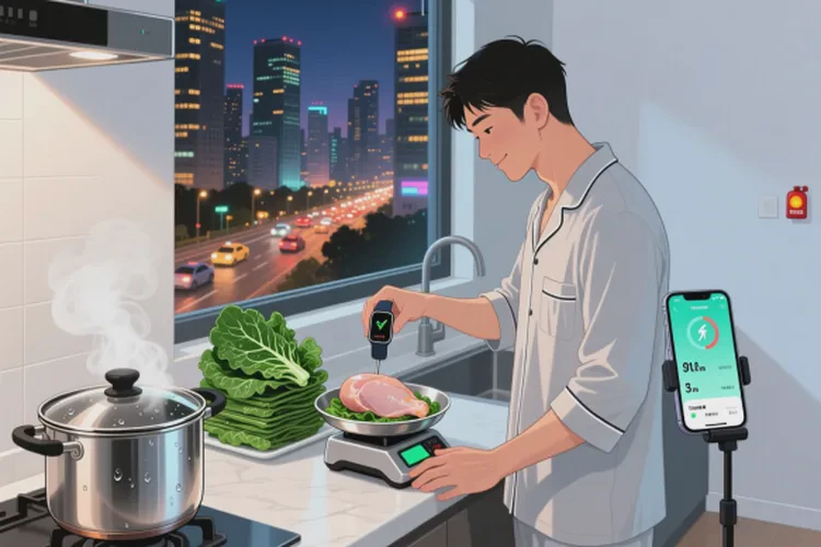 31岁早上空腹血糖20点9是怎么回事(图1)