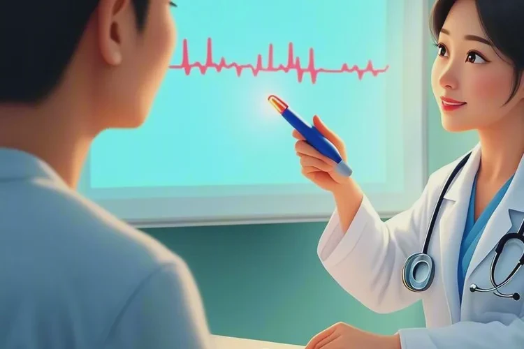 36岁睡前血糖4点2是怎么回事(图4)