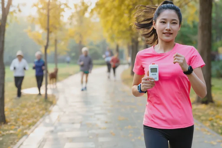 36岁早上空腹血糖12点3是怎么回事(图3)