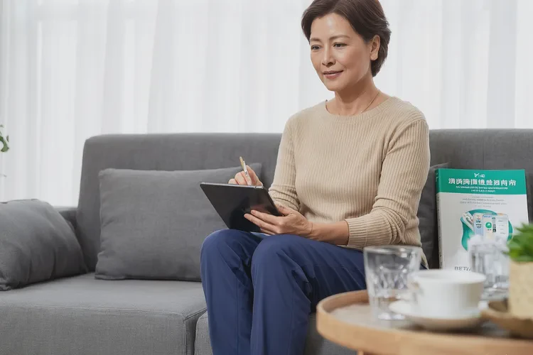 36岁睡前血糖12.6是怎么回事(图4)