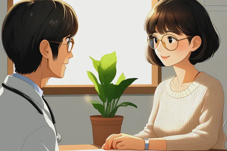 36岁早上血糖9点1是怎么回事(图2)