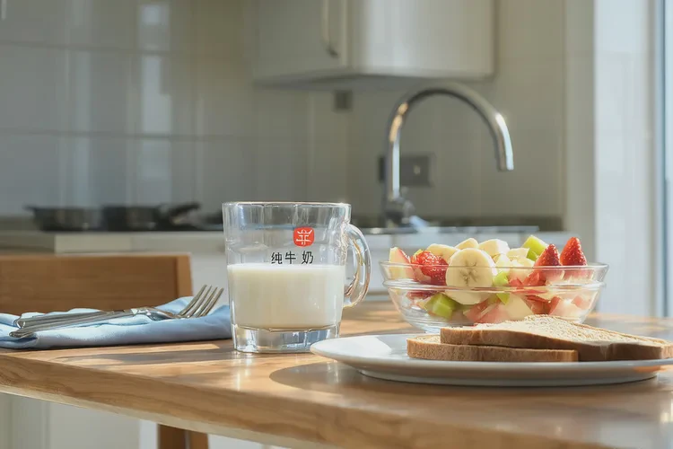 36岁早上血糖9.5是怎么回事(图4)