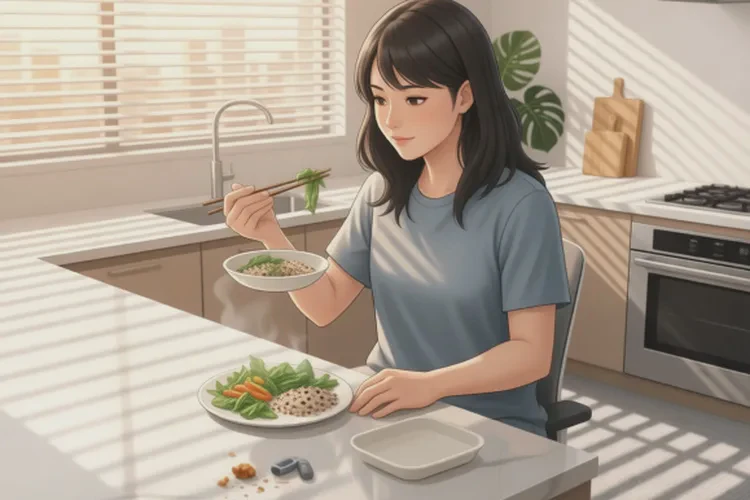 31岁中午血糖6点1是怎么回事(图1)