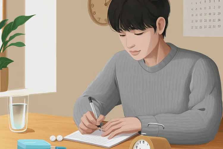 36岁睡前血糖20.3是怎么回事(图3)