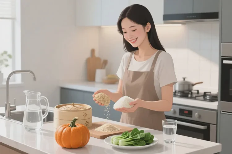 31岁早上空腹血糖7点8是怎么回事(图3)