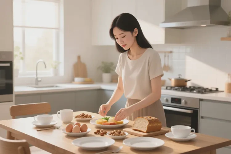 31岁早上血糖4.4是怎么回事(图3)