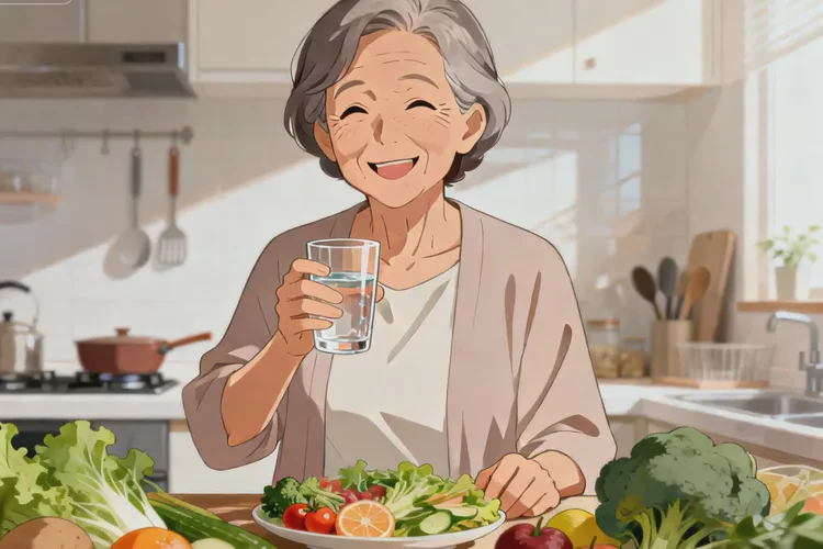 老人四肢出湿疹能够根治吗(图3)