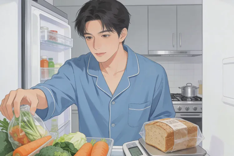 31岁早上空腹血糖28.1是怎么回事(图3)