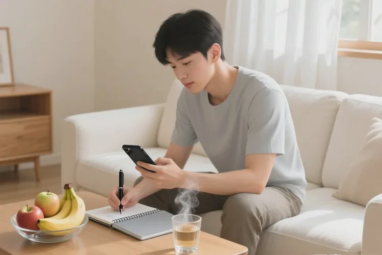 31岁中午血糖16.3是怎么回事(图4)