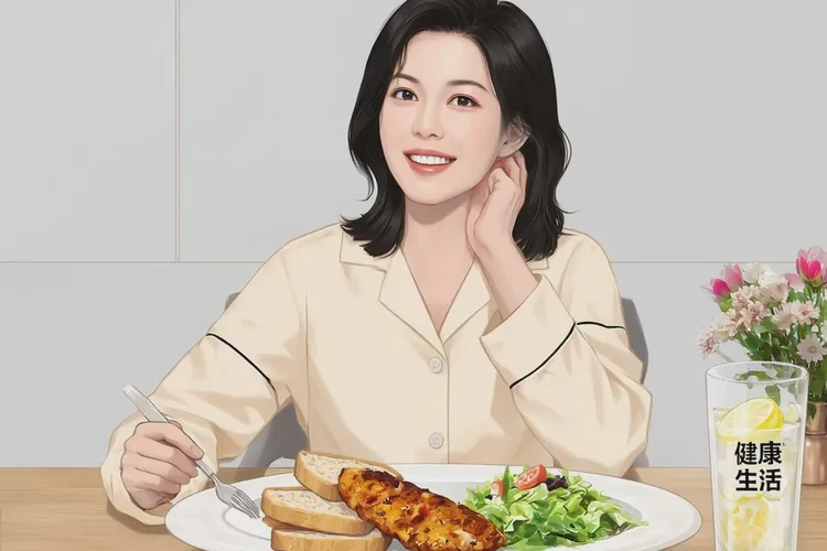 36岁睡前血糖4点3是怎么回事(图1)