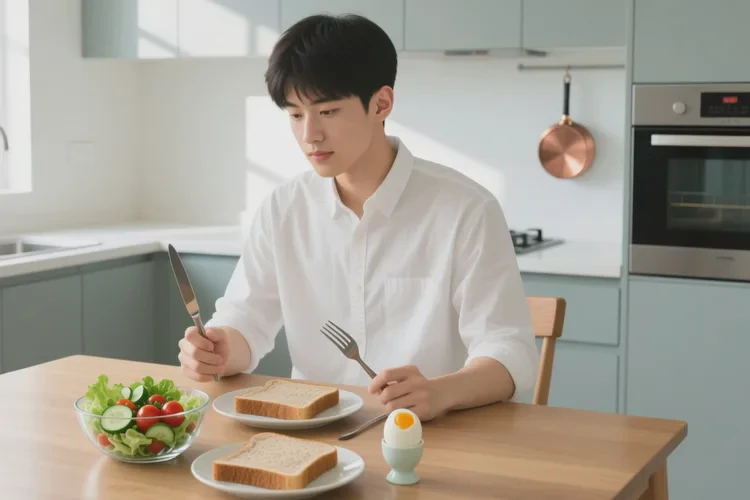 31岁早上血糖14点5是怎么回事(图4)