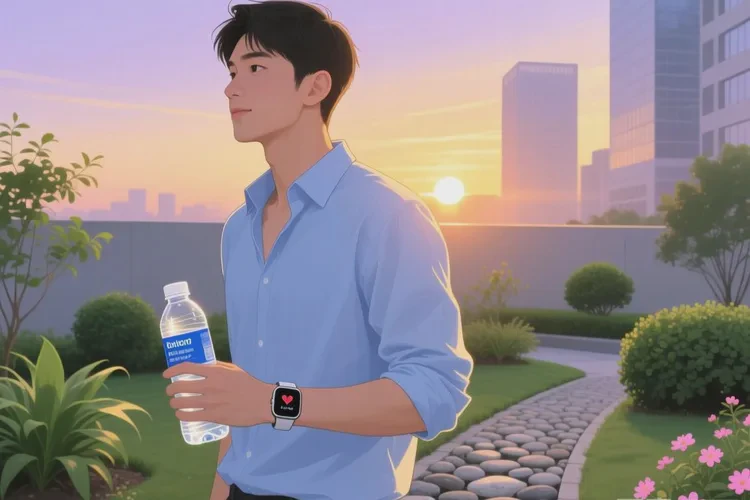 31岁中午血糖7点3是怎么回事(图4)