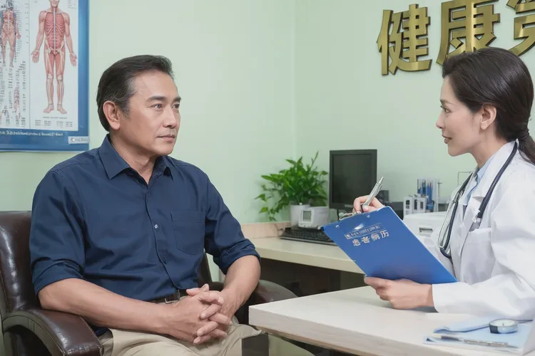 36岁睡前血糖4.1是怎么回事(图4)