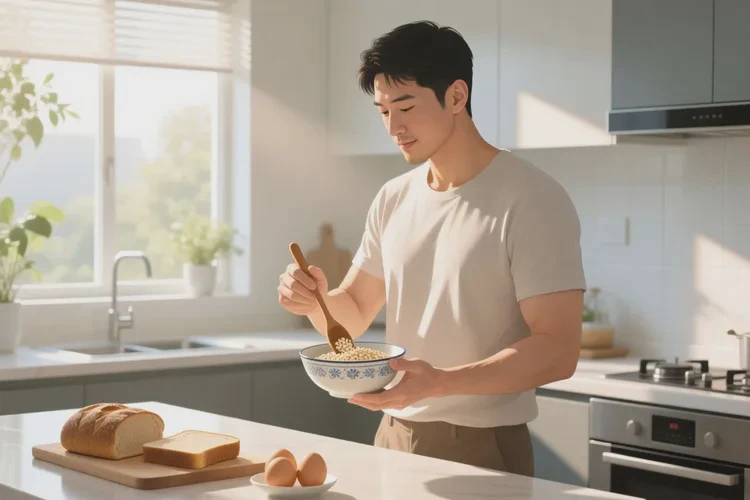 31岁中午血糖10.6是怎么回事(图2)