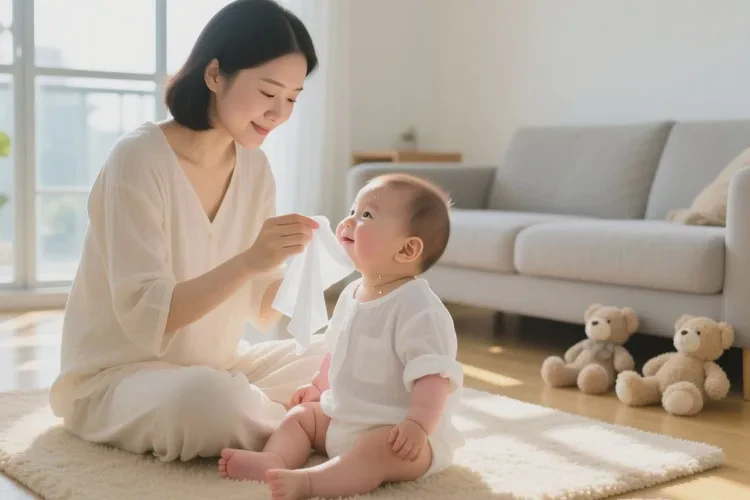 儿童脖子经常起湿疹能够根治吗(图1)