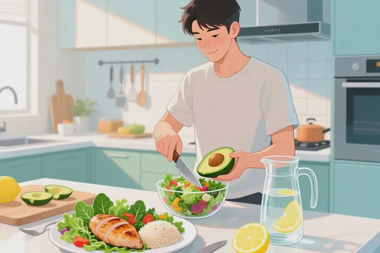 31岁早上空腹血糖27.4是怎么回事(图3)