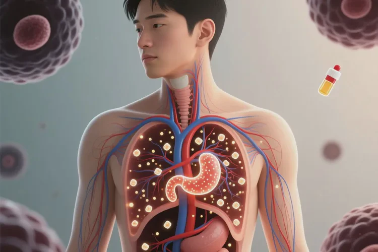 31岁早上空腹血糖15点9是怎么回事(图2)