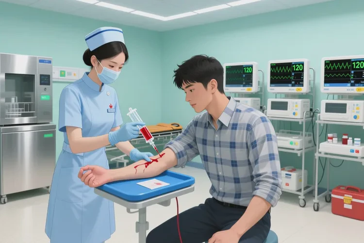 31岁中午血糖21.0是怎么回事(图2)