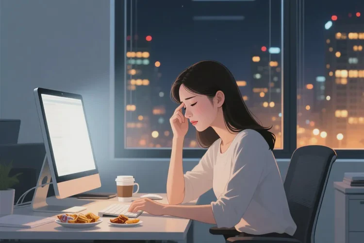 31岁中午血糖27.2是怎么回事(图2)