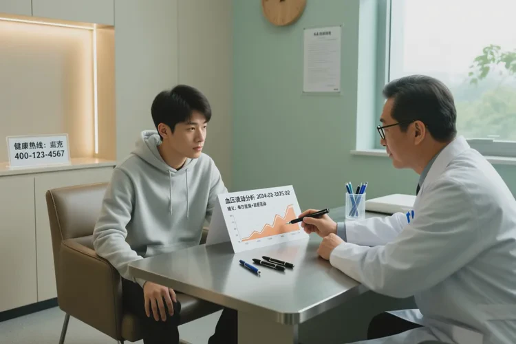 31岁早上血糖24.0是怎么回事(图2)