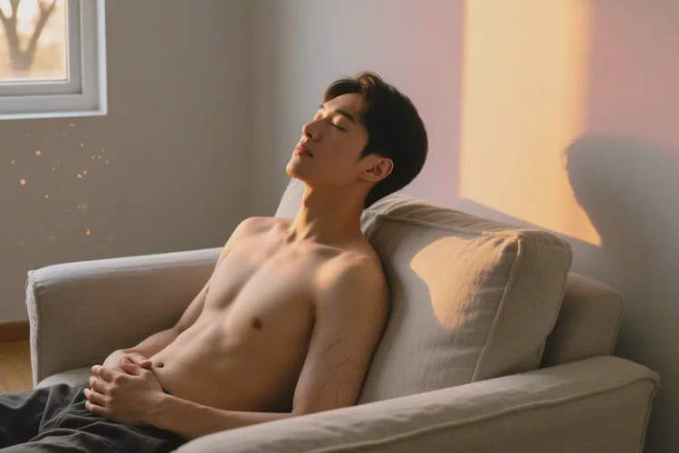 31岁中午血糖4点5是怎么回事(图4)