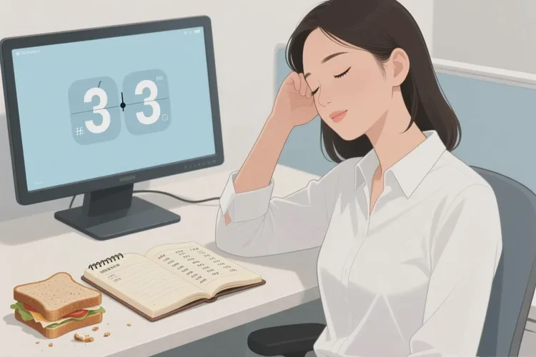 31岁早上血糖4.1是怎么回事(图2)