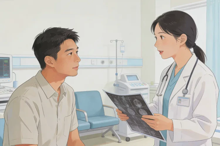 31岁早上空腹血糖25.8是怎么回事(图3)