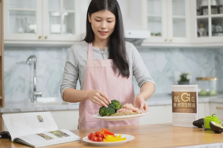 36岁下午血糖11.5是怎么回事(图2)