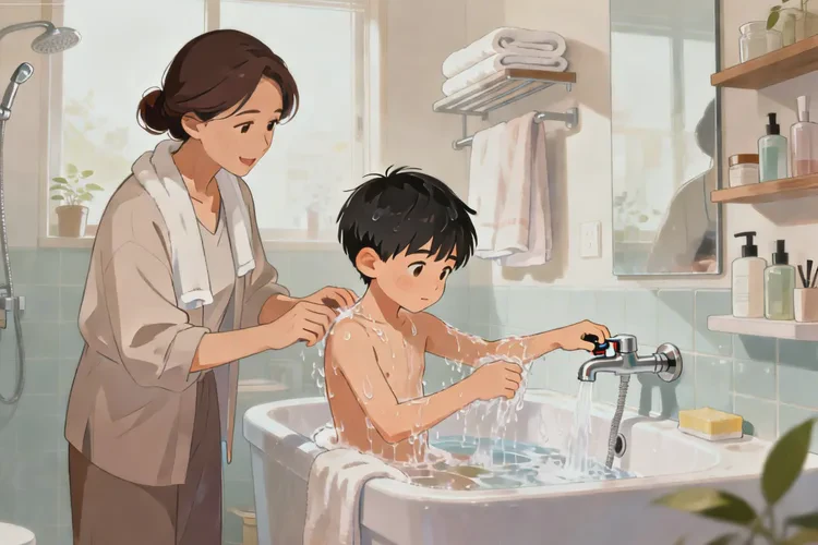 儿童手臂容易长湿疹能够根治吗(图2)