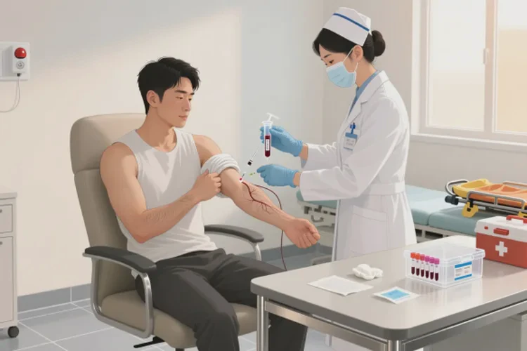 31岁下午血糖7.9是怎么回事(图1)