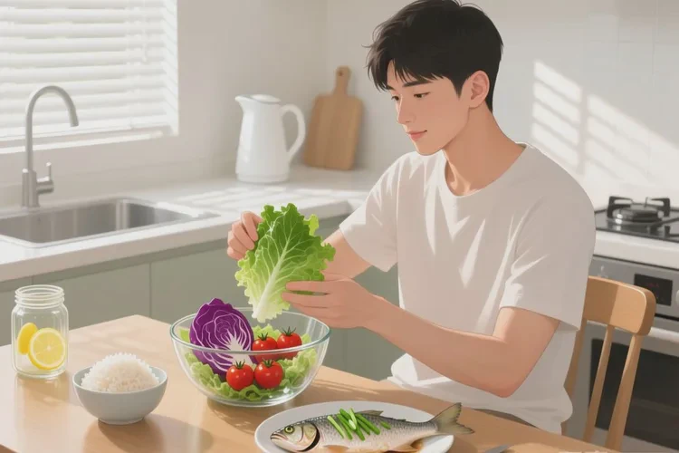 31岁中午血糖29.7是怎么回事(图3)