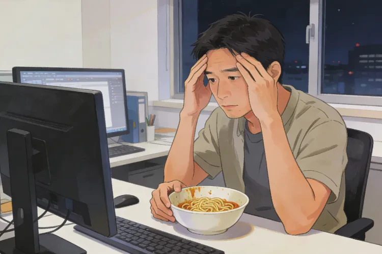 31岁中餐血糖18点8是怎么回事(图2)