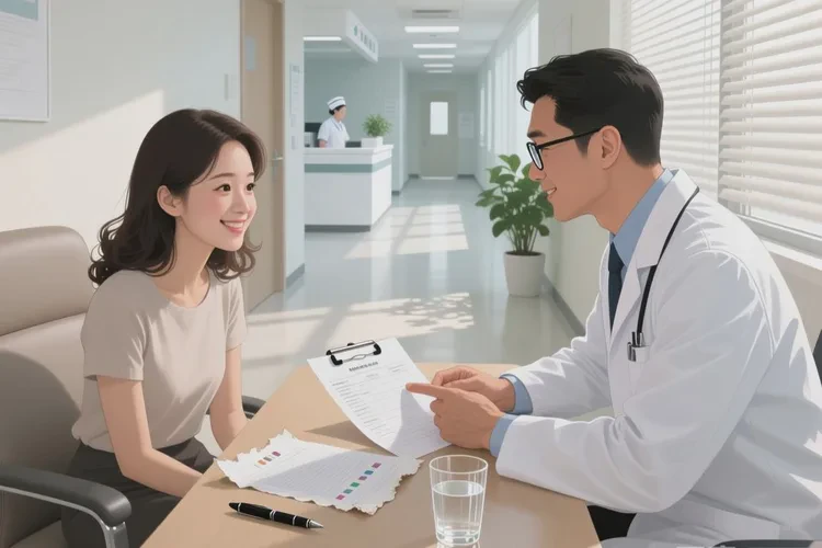 31岁早上血糖11.7是怎么回事(图4)