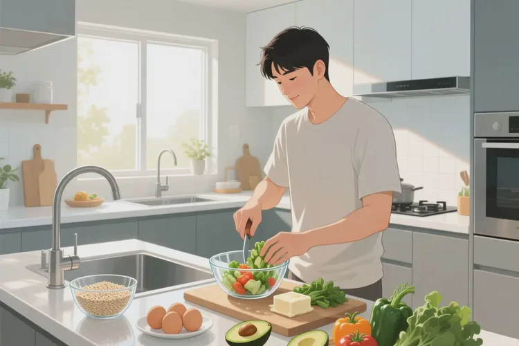 31岁下午血糖4.1是怎么回事(图2)