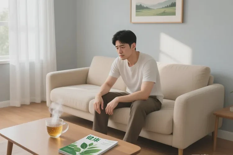 31岁中午血糖5.7是怎么回事(图4)