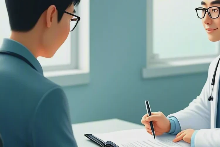 36岁睡前血糖14点2是怎么回事(图4)