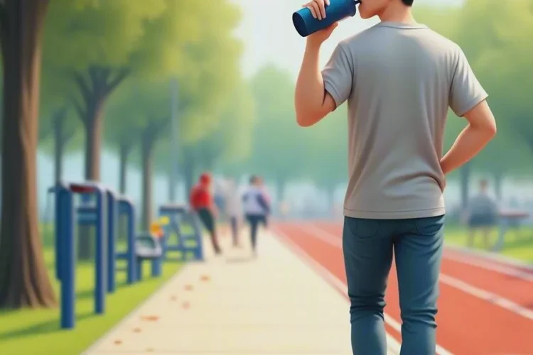 36岁中午血糖17点9是怎么回事(图3)