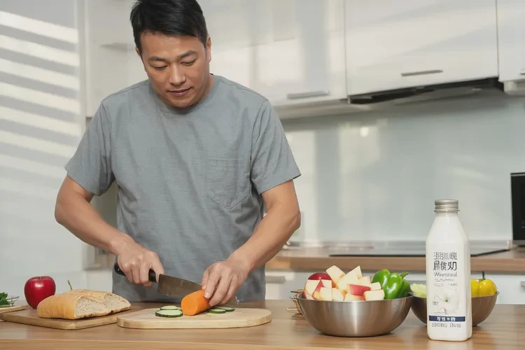 36岁晚上血糖20点0是怎么回事(图4)