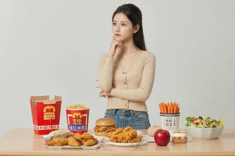 36岁早上空腹血糖8.1是怎么回事(图2)