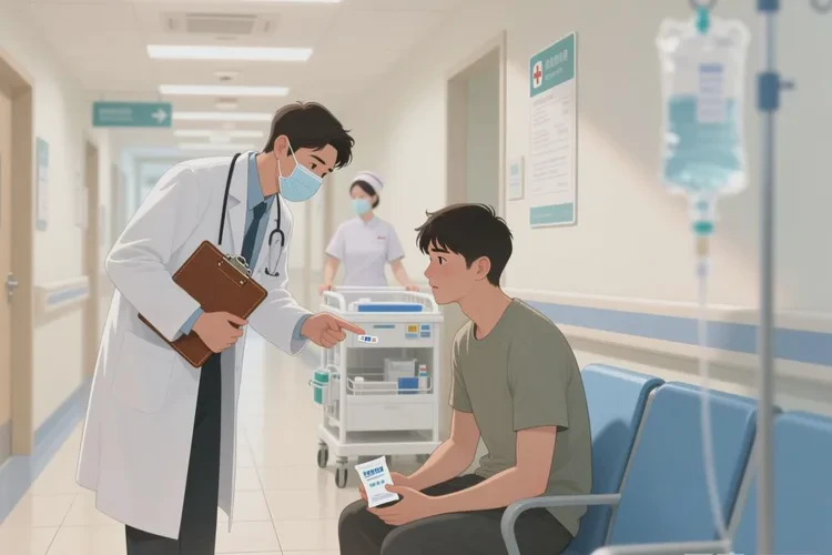 31岁中午血糖16点1是怎么回事(图2)