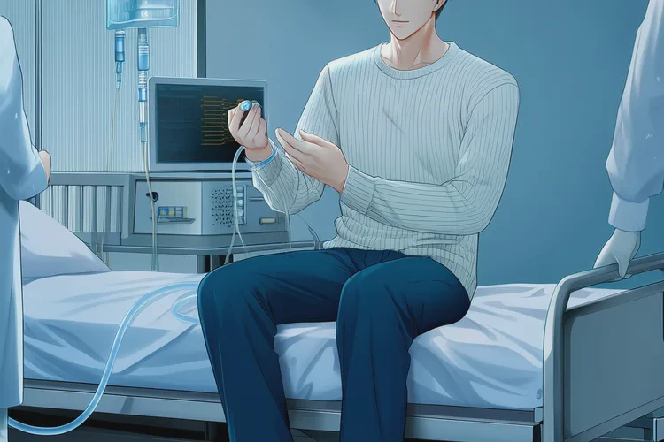 36岁中午血糖29.7是怎么回事(图3)