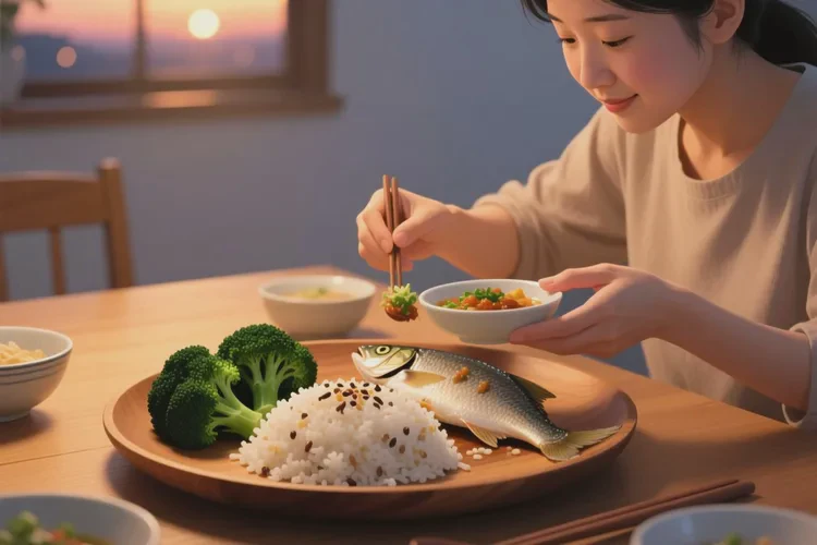 31岁中午血糖10.6是怎么回事(图4)