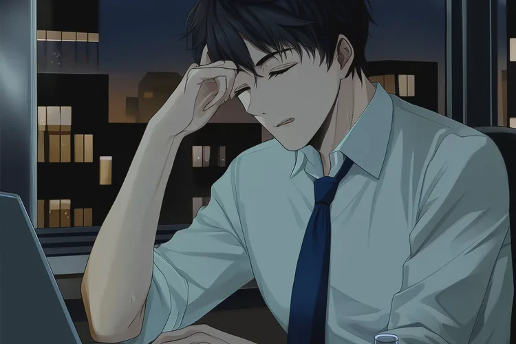 36岁早上血糖28.1是怎么回事(图2)