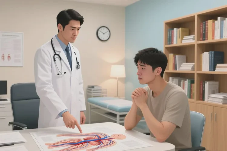 31岁早上血糖25.7是怎么回事(图2)