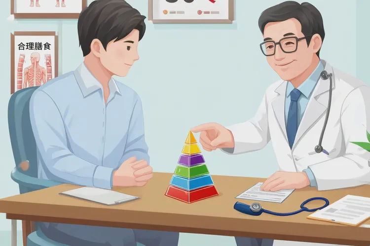 36岁下午血糖16.3是怎么回事(图3)