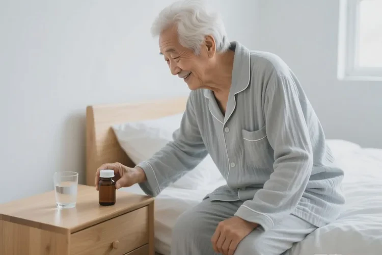 老人全身偶尔起湿疹能够根治吗(图3)