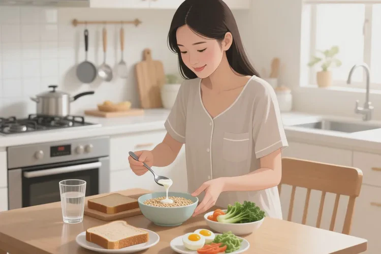 31岁早上血糖17点5是怎么回事(图2)