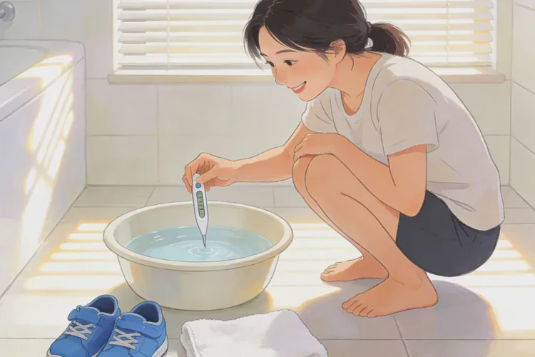 少儿脚上容易长湿疹能够根治吗(图1)